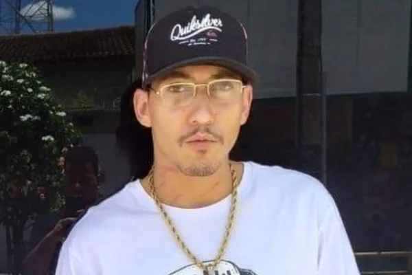 gabriel inácio itacarambi, torcedor do goiás morto em agosto em goiânia