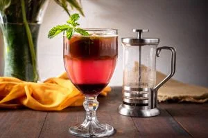 Watermelon Coffee Watermelon Coffee