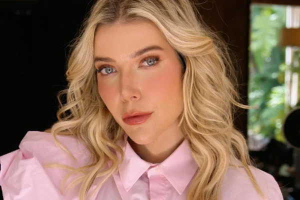 Luiza Possi