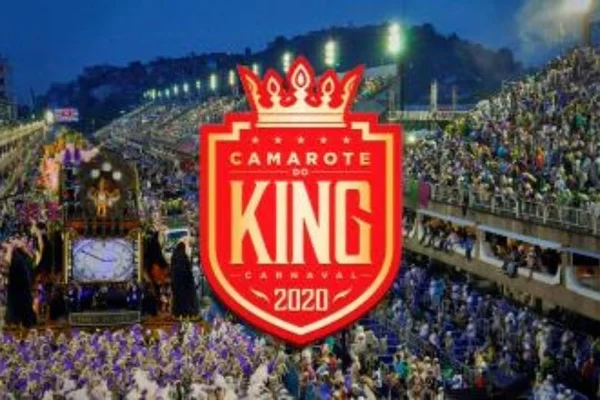 Camarote do King