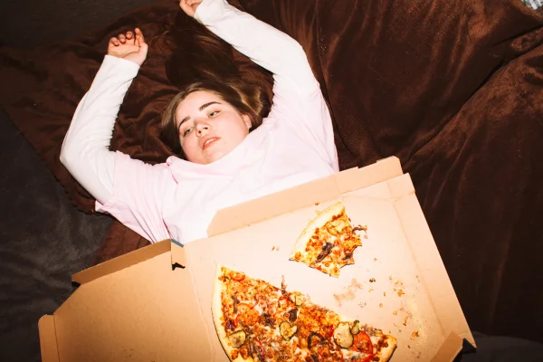 Como padrões mentais influenciam o emagrecimento além da fome