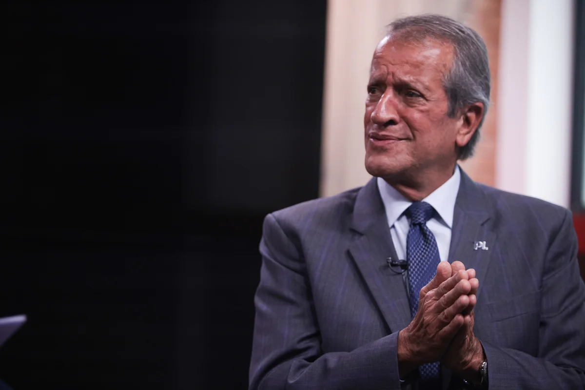 Valdemar reage a vídeo de Michelle sobre Flávio: “Vamos ter paciência”