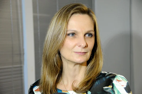 Ana Paula Vescovi deve comandar o Tesouro Nacional
