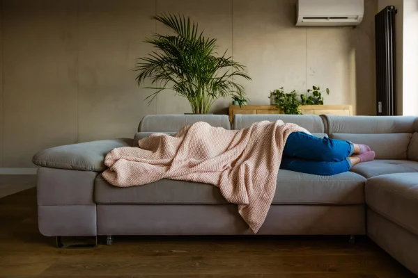 Dores no corpo: saiba como aliviar o desconforto dos dias mais frios