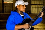 João Igor é cantor gospel e influenciador