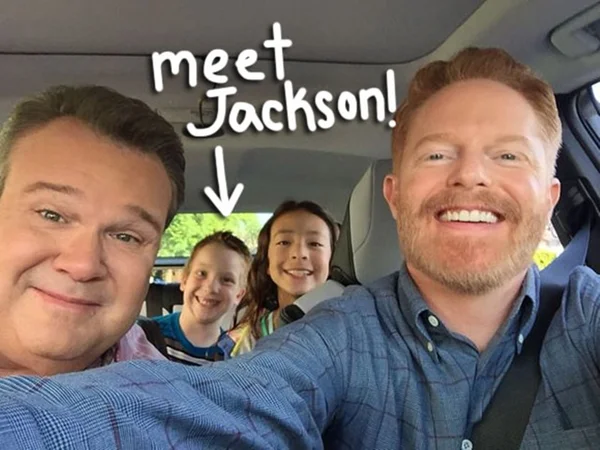Seriado “Modern Family” terá episódio com ator mirim transgênero