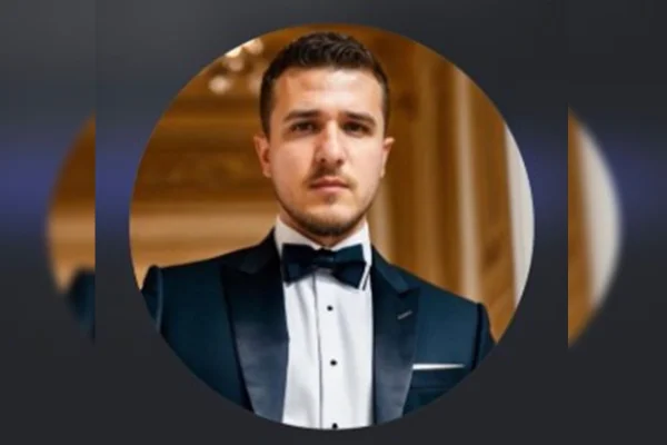 Quem é o playboy charlatão preso por criar lojas falsas na internet