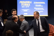 Primeira Turma do STF