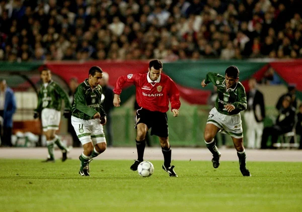 Como foi a viagem do Palmeiras ao Japão em sua última tentativa de ser campeão mundial