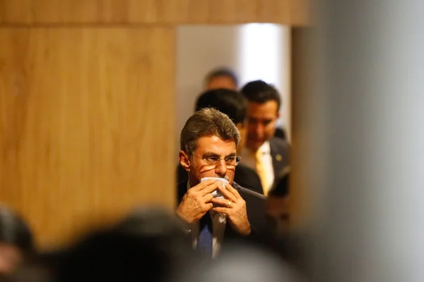 Defesa de Dilma pretende utilizar declarações de Jucá