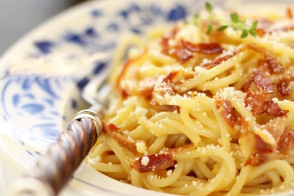Festival oferece 22 receitas de carbonara a partir de R$ 49,90