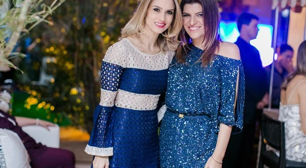 Taciana Crema e Karina Lima Taciana Crema e Karina Lima