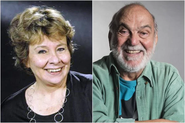 Débora Duarte e Lima Duarte