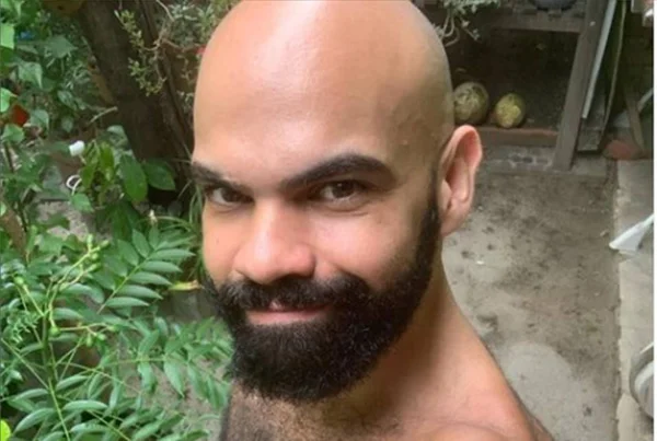 Doutor Peludo teve celular roubado no RJ e perdeu acesso a rede social