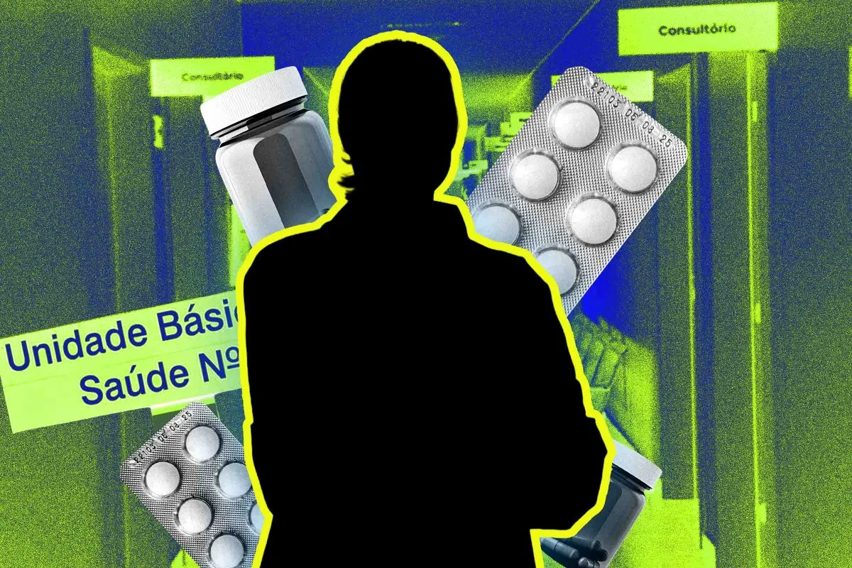 UBSs do DF Sofrem com Falta de Farmacêuticos; Brazlândia e Paranoá Atingidos