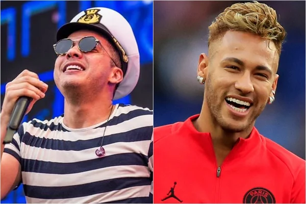 Aniversário de Neymar terá 2 mil convidados e show de Safadão