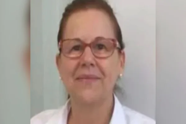 Farmacêutica de 73 anos que sumiu em MG é encontrada morta em cafezal