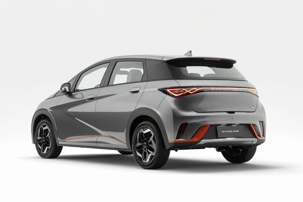 byd