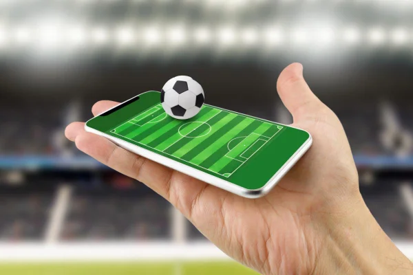 GingaBet app-APOSTAS