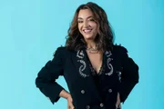 Cátia Fonseca foi eliminada do Dança dos Famosos.