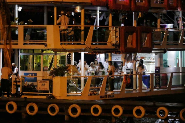 Após festas lotadas no Réveillon, MPDFT quer resultados de inspeções do DF Legal