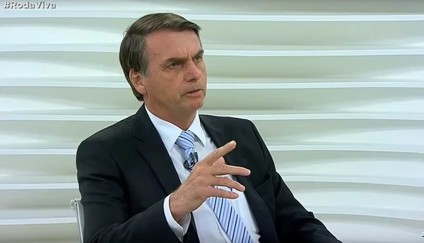 Bolsonaro editará decreto com salário mínimo em R$ 998