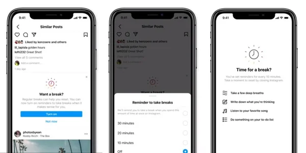 Instagram deve liberar função para o público geral em dezembro