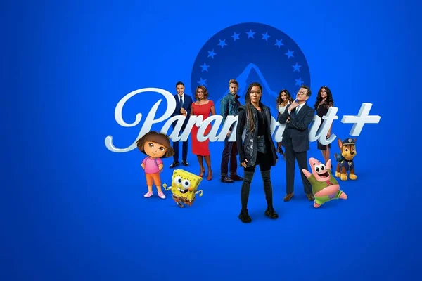 Paramount-Plus