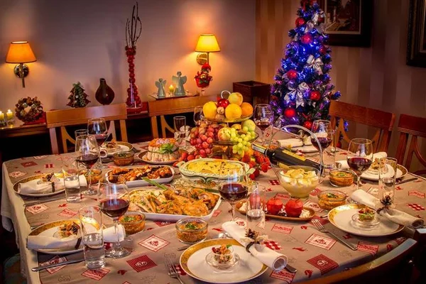 Dez receitas para uma ceia de Natal deliciosa e barata