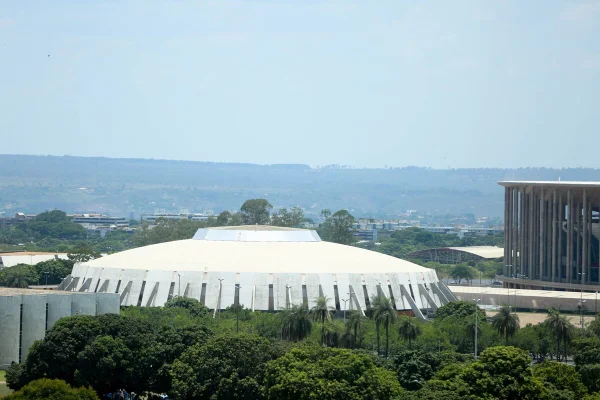Brasília sediará finais da Superliga pela primeira vez