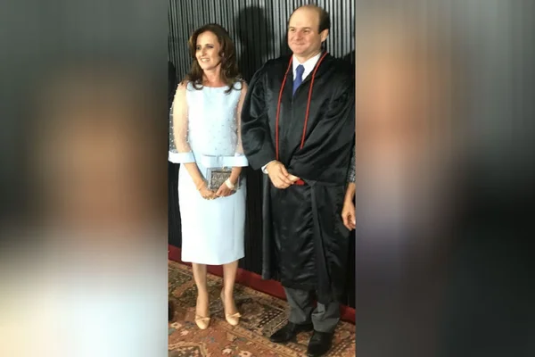 Ludmila Galvão é confirmada por Ibaneis como procuradora-geral do DF