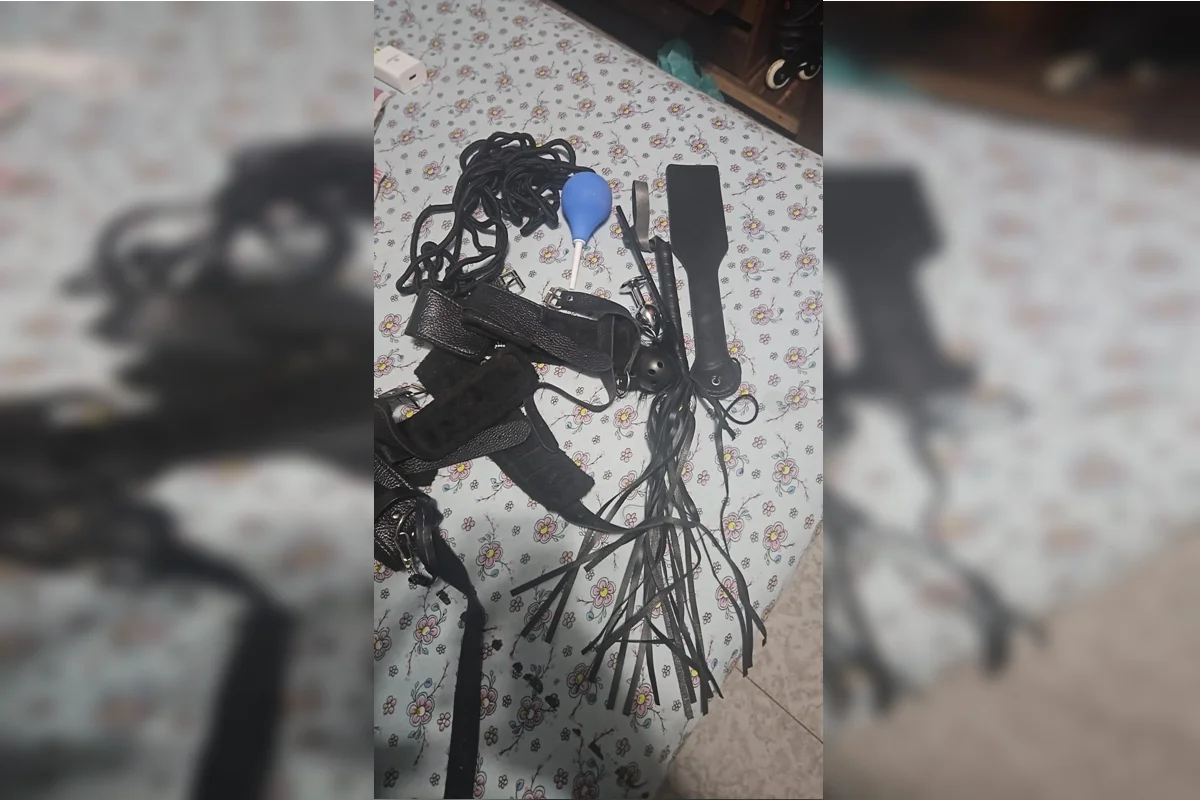 Exploração Sexual de Adolescentes Desvendada na Asa Norte