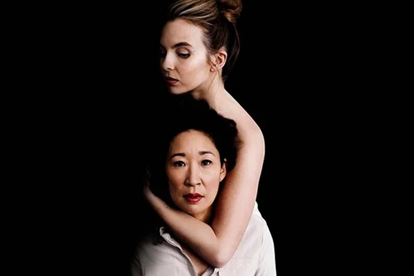 Killing Eve: motivos para maratonar a série antes da segunda temporada