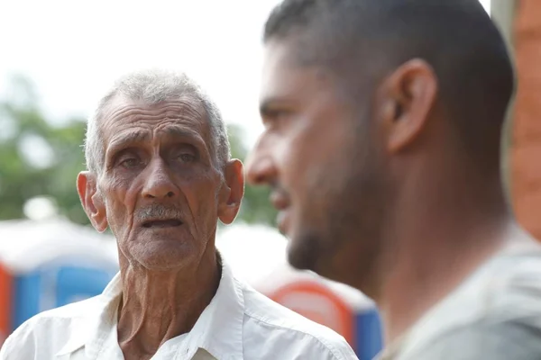 Brumadinho: “Estamos cavando com as mãos”, diz irmão de desaparecido