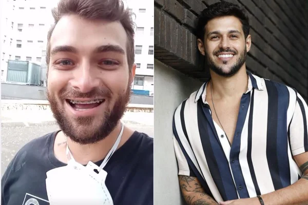 Irmão de Rodrigo Mussi fala sobre recuperação: “Vontade de viver”