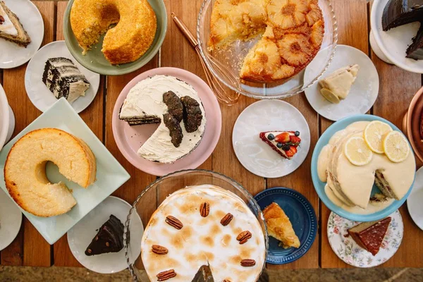 O Fuê: confeitaria de produtos saudáveis inaugura em Águas Claras