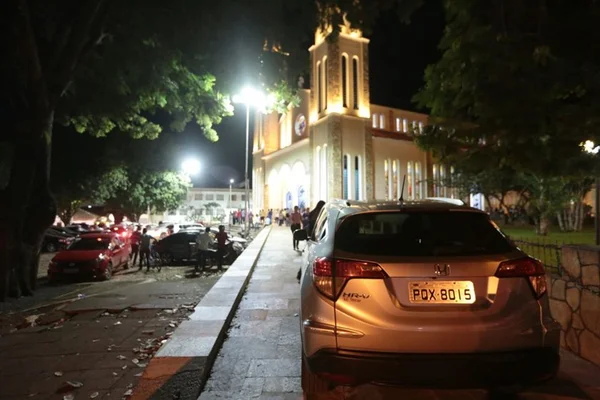 Playboys de batina. MPGO investiga frota de luxo da Diocese de Formosa