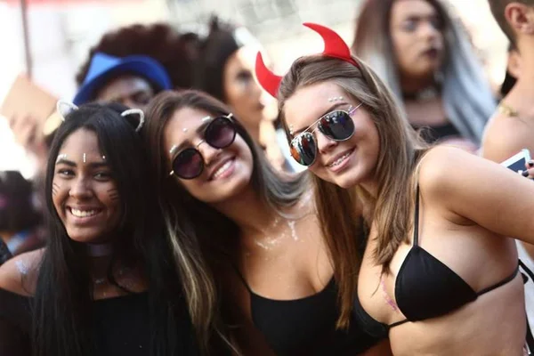 Anitta será a protagonista do novo Tropa de Elite, diz colunista
