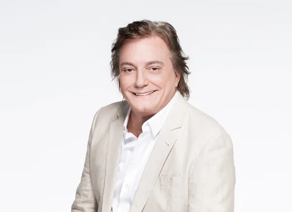 40 anos de carreira: Fábio Jr. traz a Brasília show comemorativo