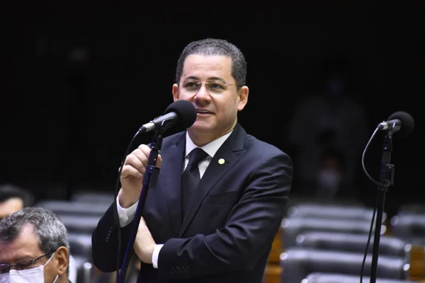 Deputado Cezinha de Madureira