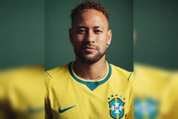 Fora da estreia na Copa, Neymar faz reflexão e recebe apoio de famosos - destaque galeria