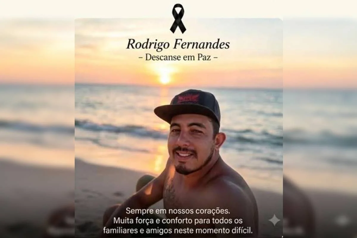 Rodrigo Fernandes Rodrigo Fernandes