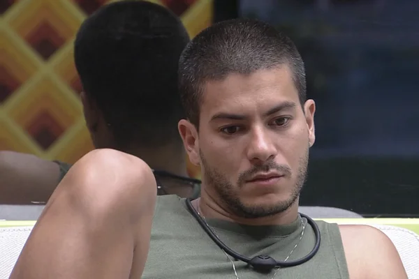 Arthur Aguiar