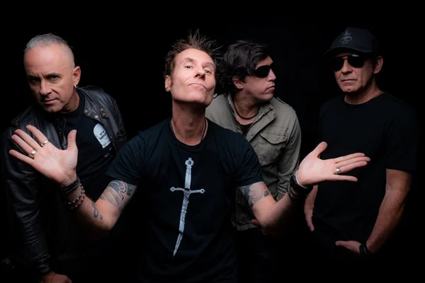 Capital Inicial faz show em Brasília no dia 14 de dezembro