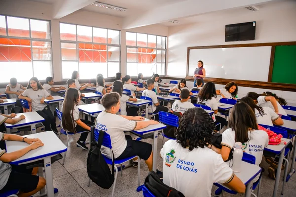 Goiás consolida avanços e se firma como referência nacional