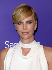 Charlize Theron