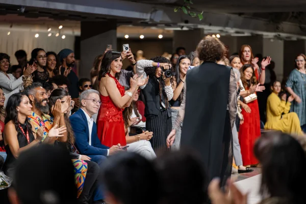 Metrópoles Catwalk