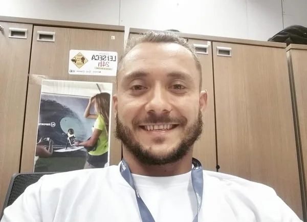Ivan Valle