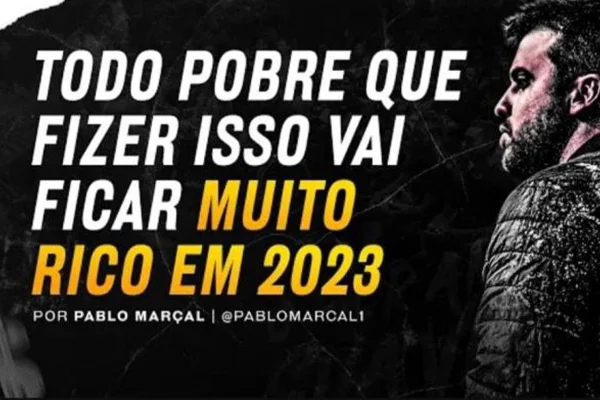 Pablo Marçal
