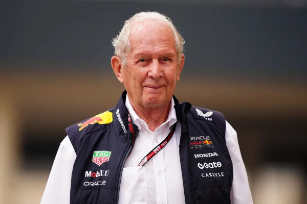 F1: Helmut Marko avalia saída de engenheiro de Verstappen para McLaren